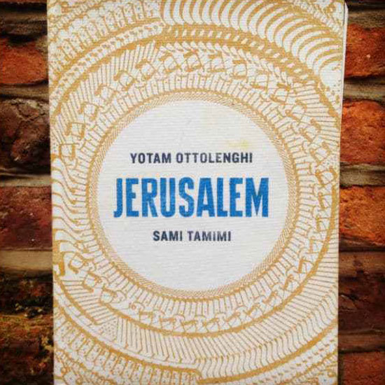 Yotam Ottolenghi