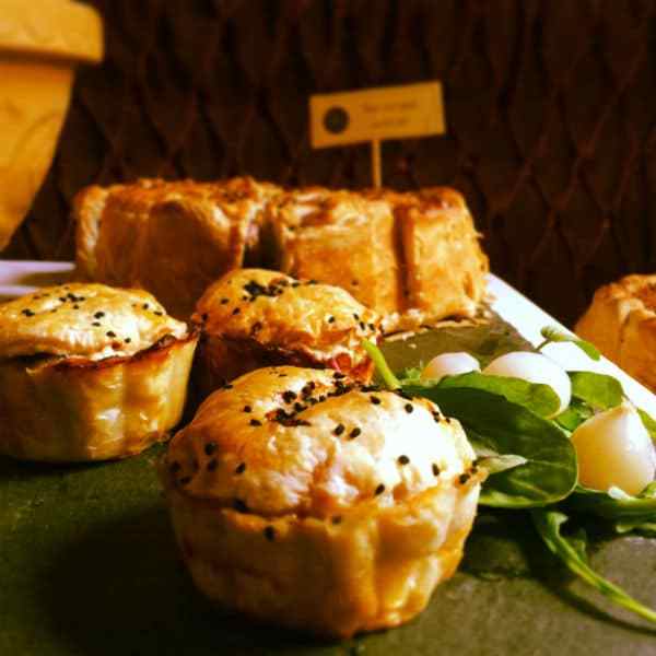 pies