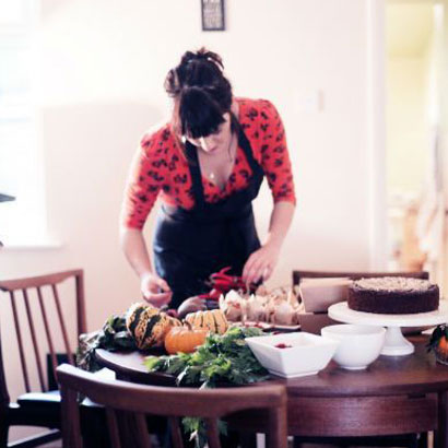 Affordable Personal Chef Service