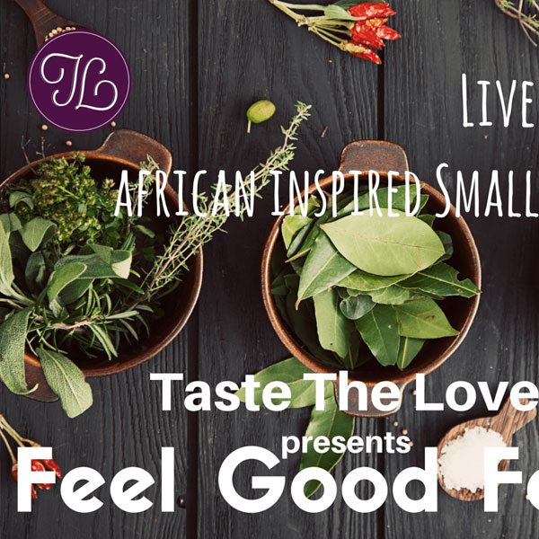 Monthly Vegetarian & Vegan Feast in Manchester