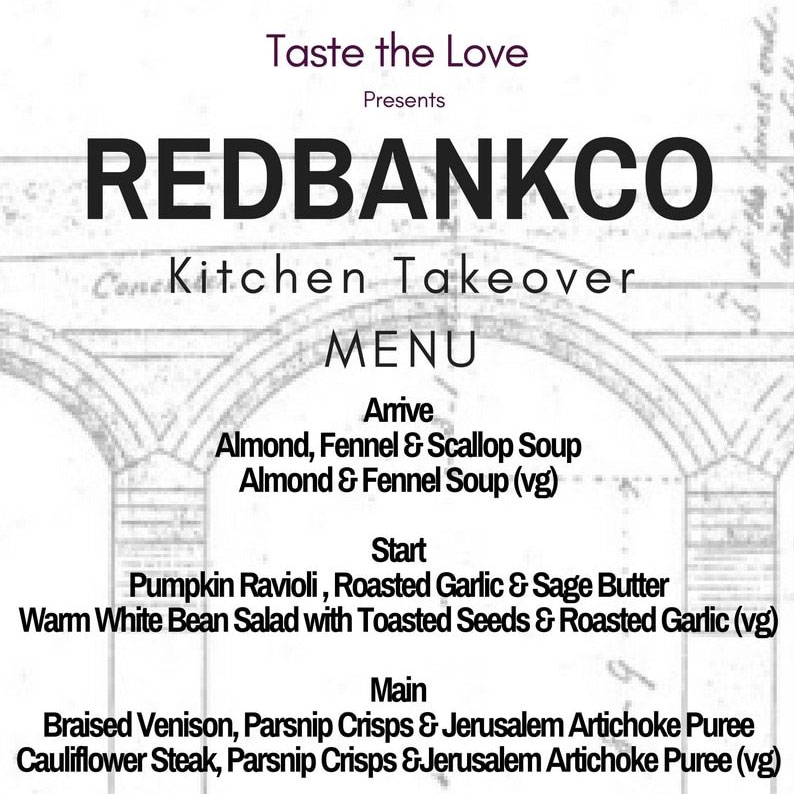 RedbankCo Popup Incubator
