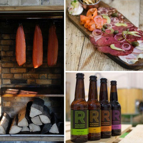 Manchester Food and Drink Festival